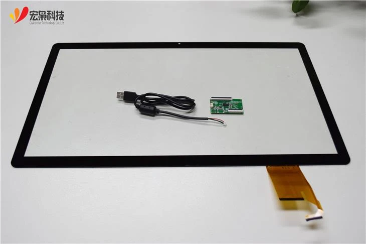 21.5 Touch Screen