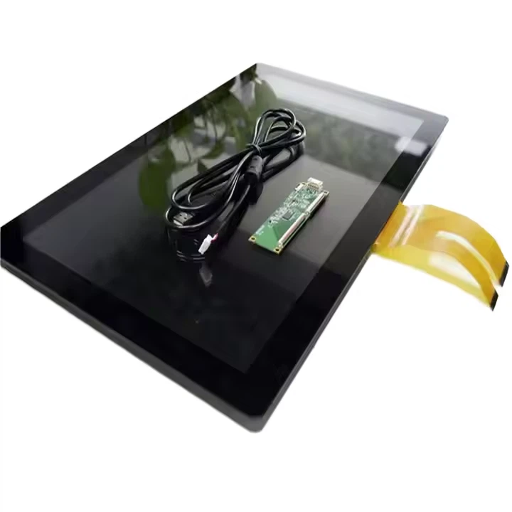 18.5 Inch LVDS TFT LCD Driver Board factory 18.5 Inch LVDS TFT LCD Driver Board factory