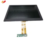 15.6 انچ ٹچ پینل TFT LCD ڈرائیور بورڈ