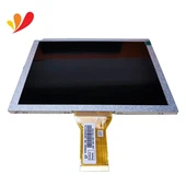 8 انچ LVDS TFT LCD ڈرائیور بورڈ