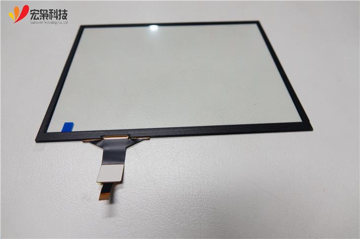 10.4 Touch Panel 10.4 Touch Panel