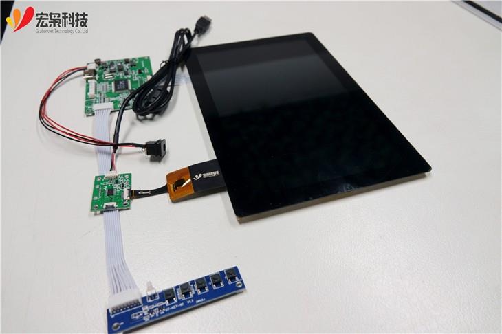 10 Lcd Touch Screen 10 Lcd Touch Screen