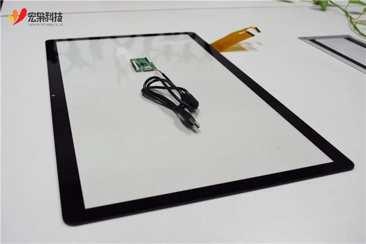 21.5 Inch USB Capacitive Touch Screen Panel 21.5 Inch USB Capacitive Touch Screen Panel