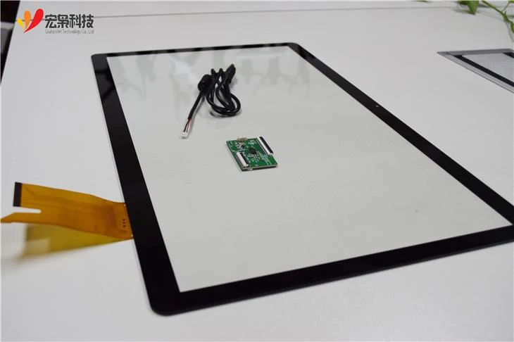 21.5 Touch Screen